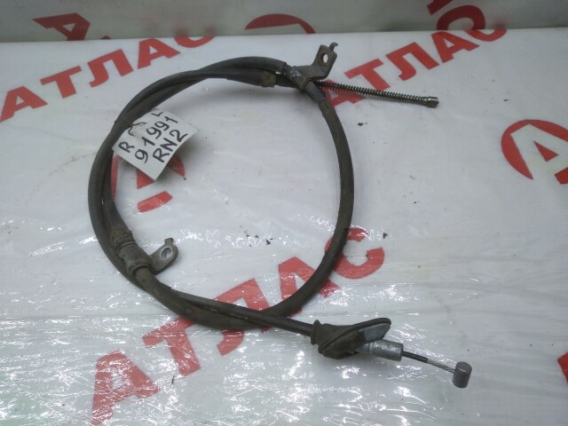 Трос ручника HONDA Stream 