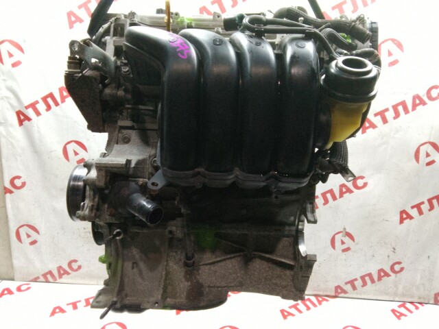 ДВС TOYOTA Avensis 3ZR-FAE