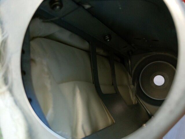 Airbag TOYOTA Caldina 