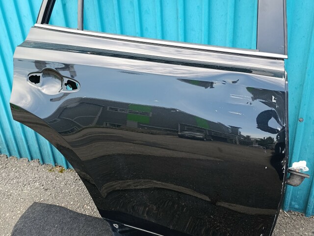 Дверь TOYOTA RAV4 