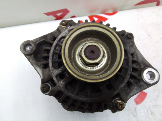 Генератор NISSAN Wingroad QG15-DE