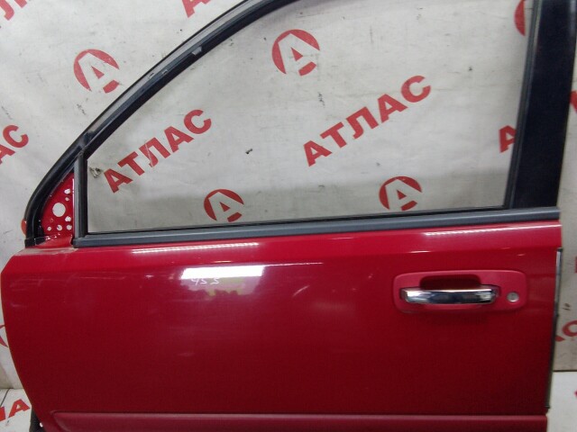Дверь NISSAN X-Trail 