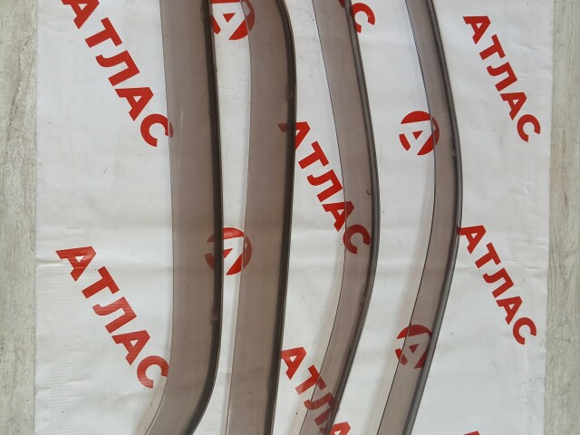 Ветровик TOYOTA Corona Premio 