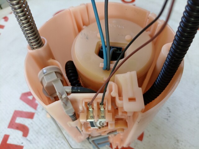 Бензонасос MITSUBISHI Outlander 