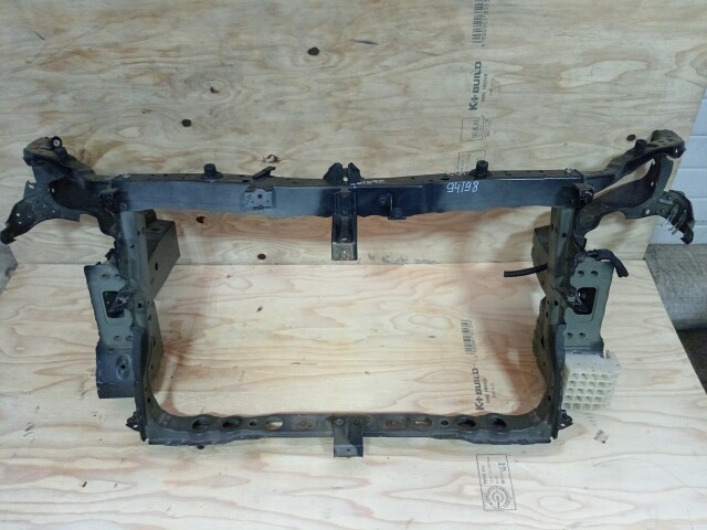 Телевизор TOYOTA Avensis 