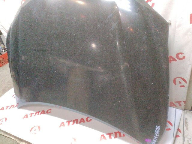 Капот TOYOTA Camry 