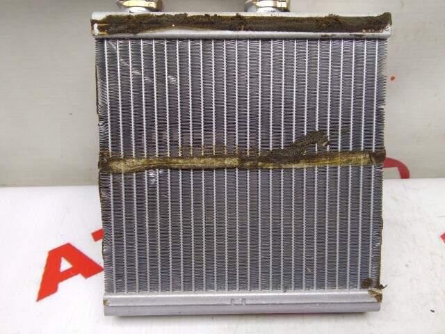 Радиатор печки NISSAN Dualis 