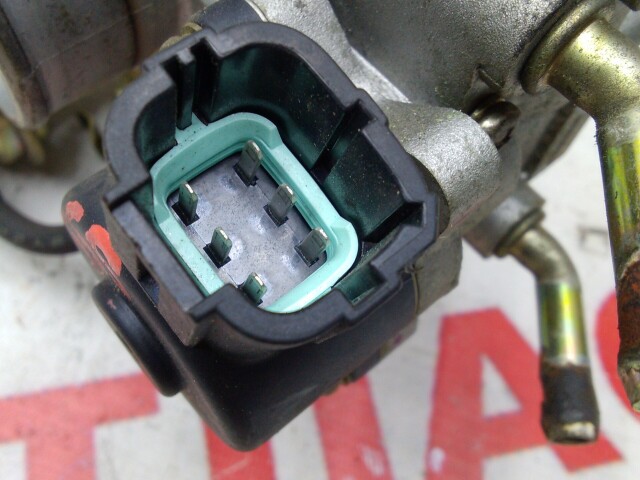 Дроссельная заслонка NISSAN Bluebird Sylphy QG18-DE