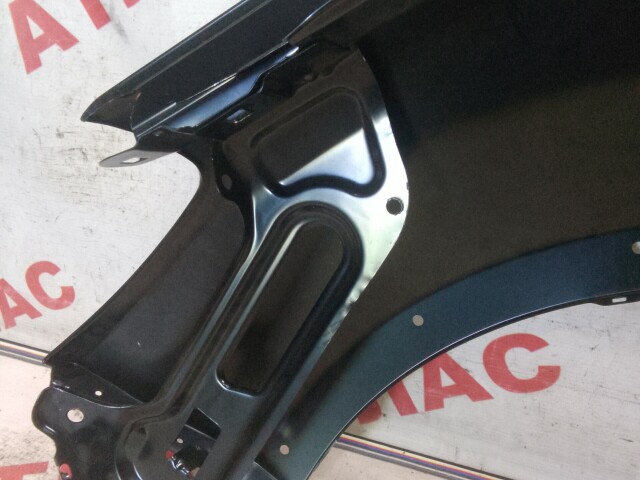 Крыло RENAULT Sandero Stepway 