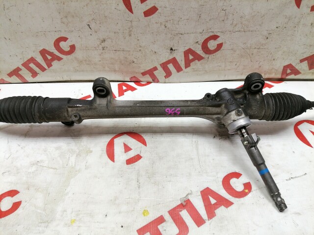 Рулевая рейка TOYOTA Corolla Axio 