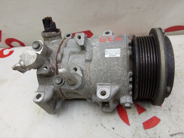 Компрессор кондиционера TOYOTA Camry 2AZ-FE