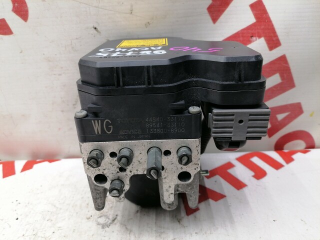 Блок ABS TOYOTA Camry 2AZ-FE