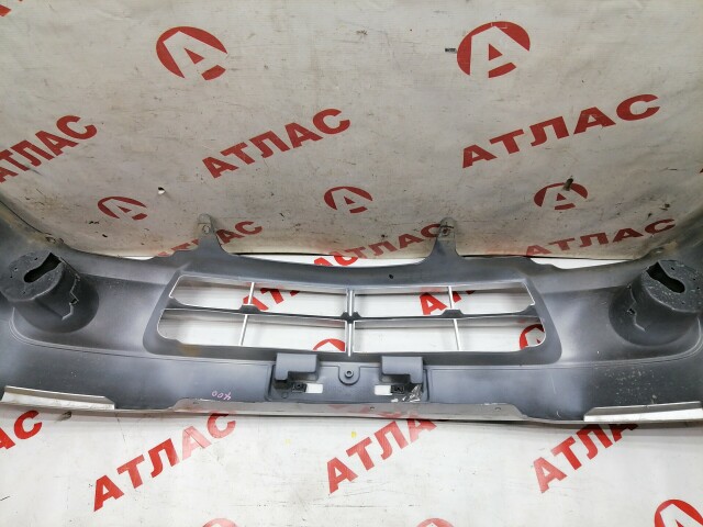Бампер передний NISSAN Wingroad 