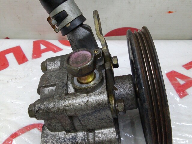 Гидроусилитель руля NISSAN Bluebird Sylphy QG18-DE