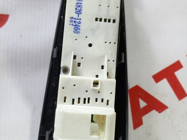 Блок управления стеклоподъемниками TOYOTA Corolla Fielder 