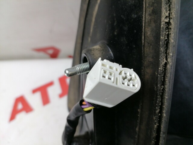 Зеркало SUZUKI Escudo 