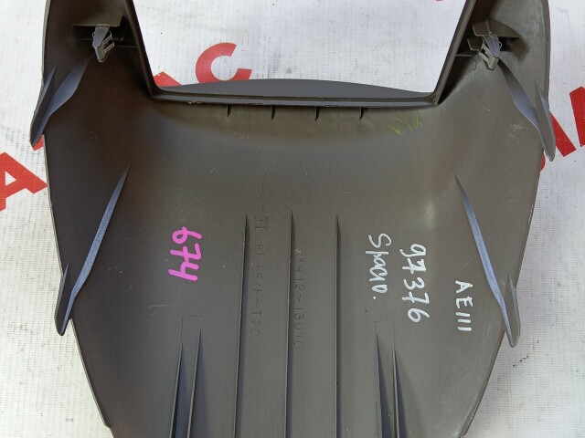 Рамка магнитолы TOYOTA Corolla Spacio 