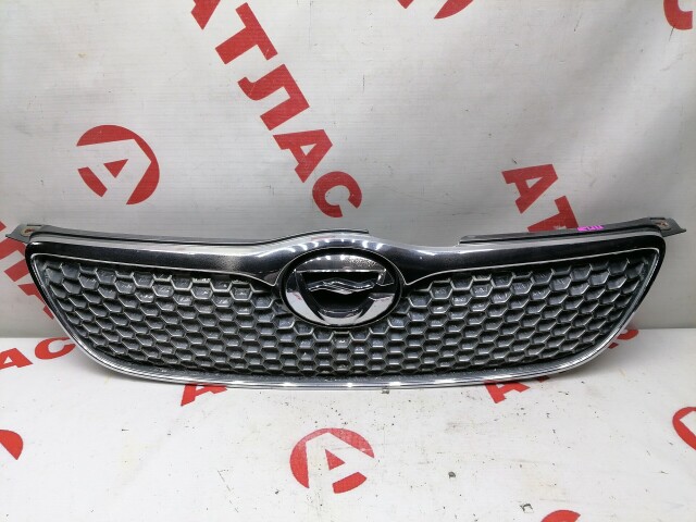 Решетка радиатора TOYOTA Corolla Fielder 