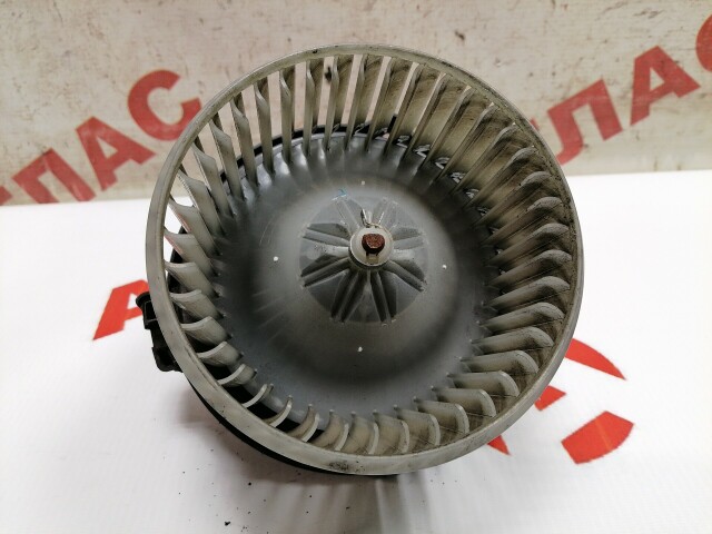 Моторчик печки TOYOTA Avensis 