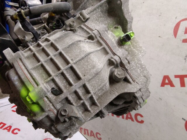 АКПП TOYOTA Avensis 3ZR-FAE
