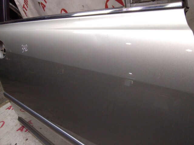 Дверь TOYOTA Avensis 