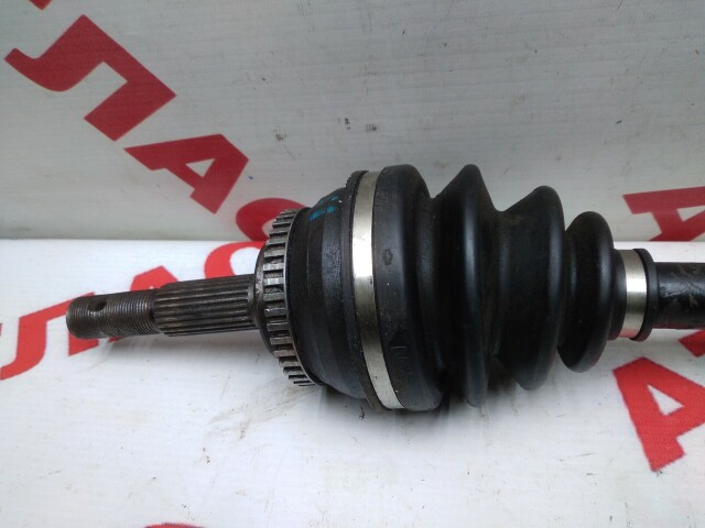 Привод длинный NISSAN Sunny 