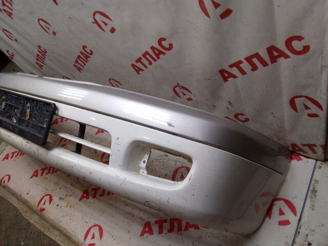 Бампер передний TOYOTA Corona Premio 