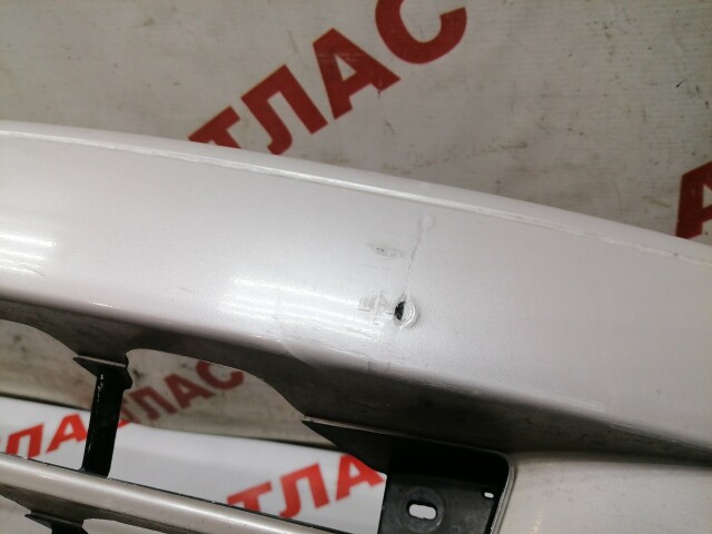 Бампер передний TOYOTA Corolla 