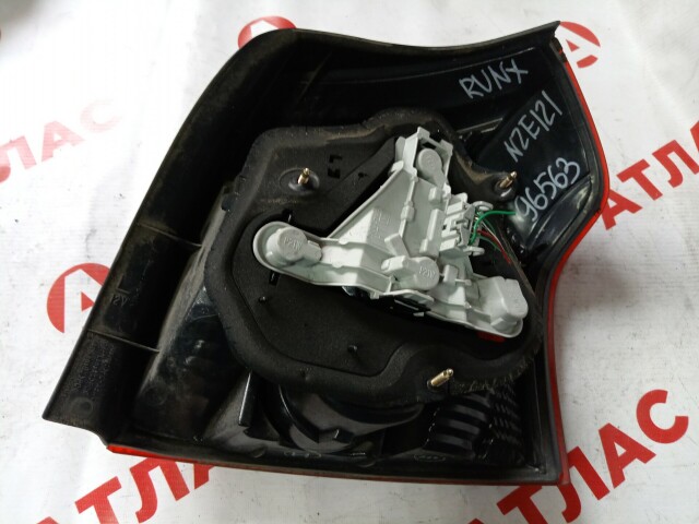 Стоп TOYOTA Corolla Runx 