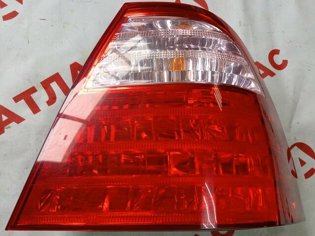 Стоп TOYOTA Corolla 