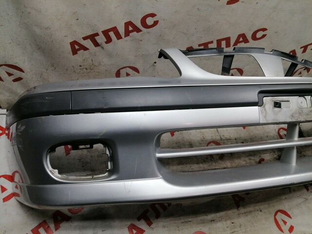 Бампер передний NISSAN Sunny 