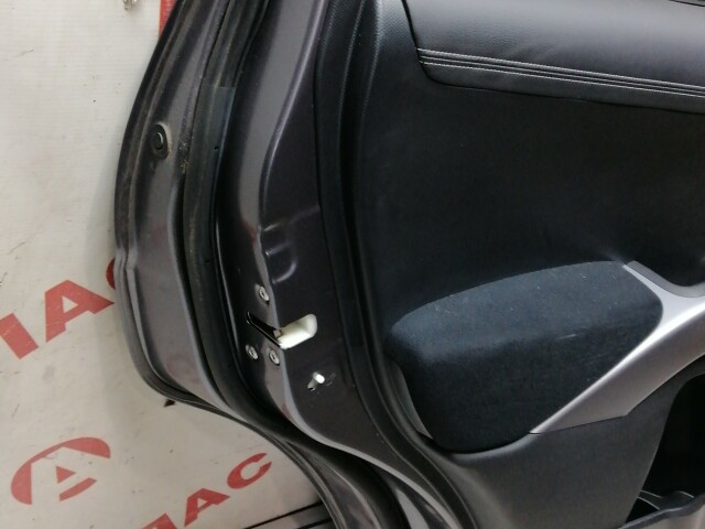 Дверь MITSUBISHI Outlander 