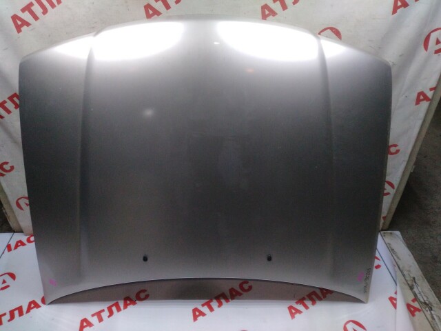 Капот NISSAN Sunny 