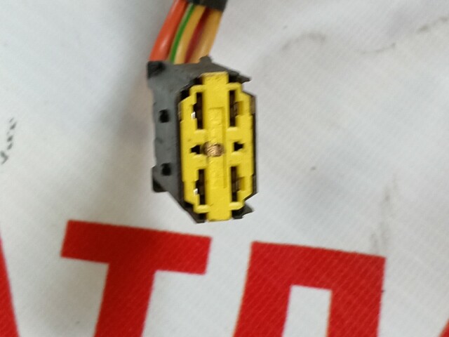 Замок зажигания RENAULT Sandero Stepway 