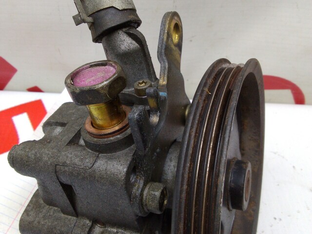 Гидроусилитель руля NISSAN Sunny QG15-DE