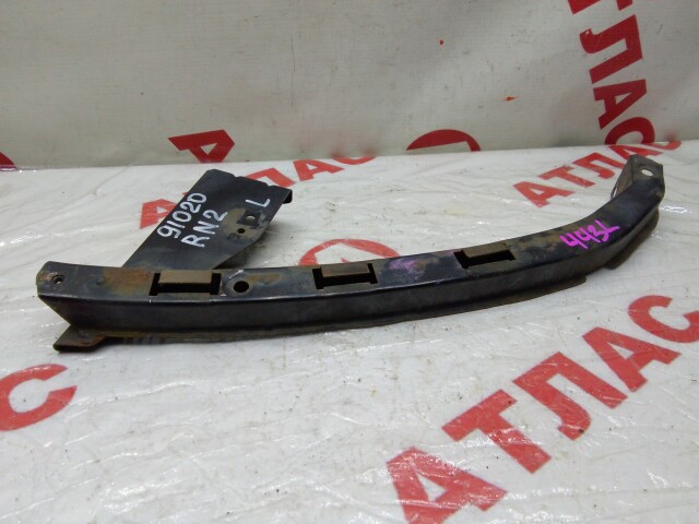 Планка под фару HONDA Stream 