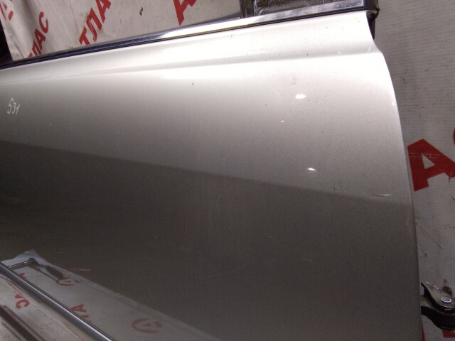 Дверь TOYOTA Avensis 