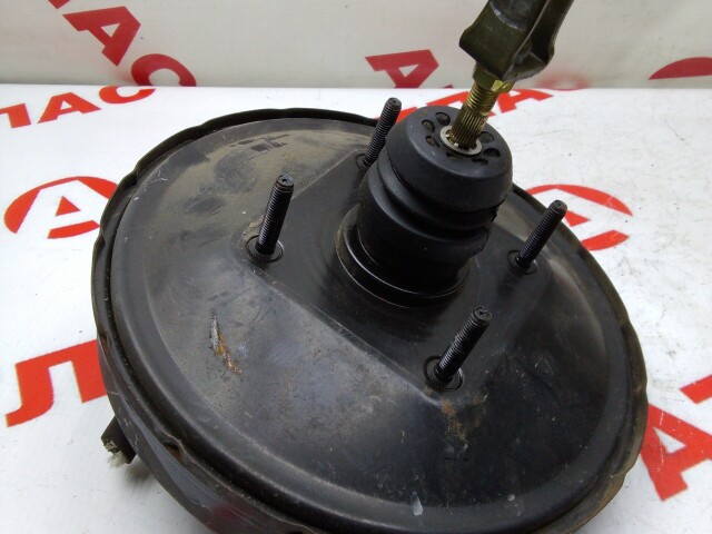 Вакуум TOYOTA Corolla Spacio 