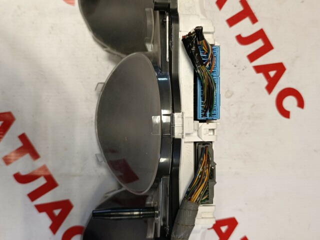 Щиток приборов HONDA Fit 