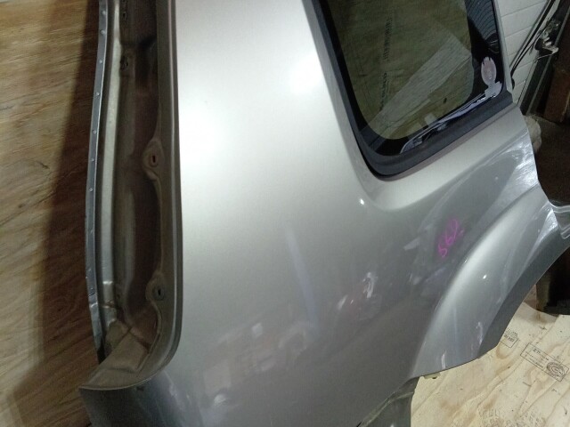 Крыло заднее NISSAN X-Trail 