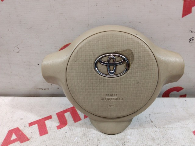 Airbag TOYOTA Porte 