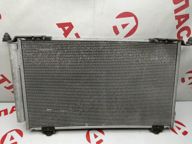 Радиатор кондиционера TOYOTA Avensis 