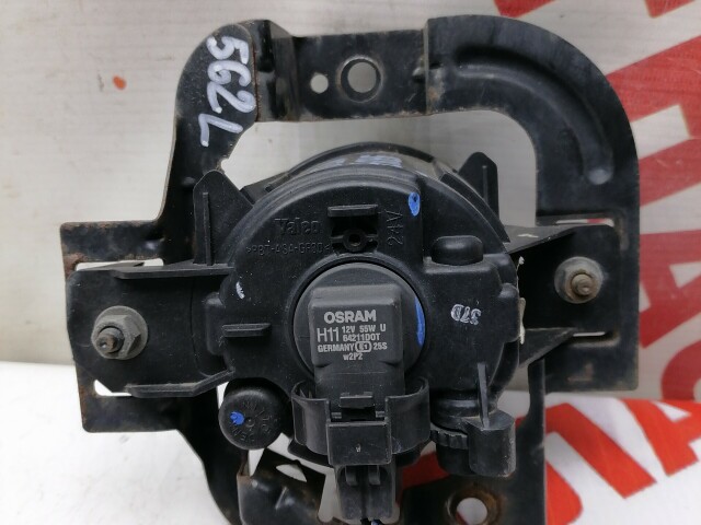 Туманка NISSAN X-Trail 