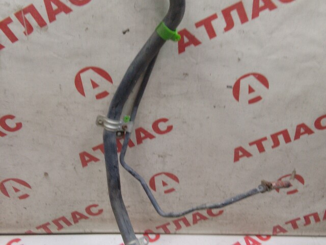 Горловина бензобака TOYOTA Corolla Runx 