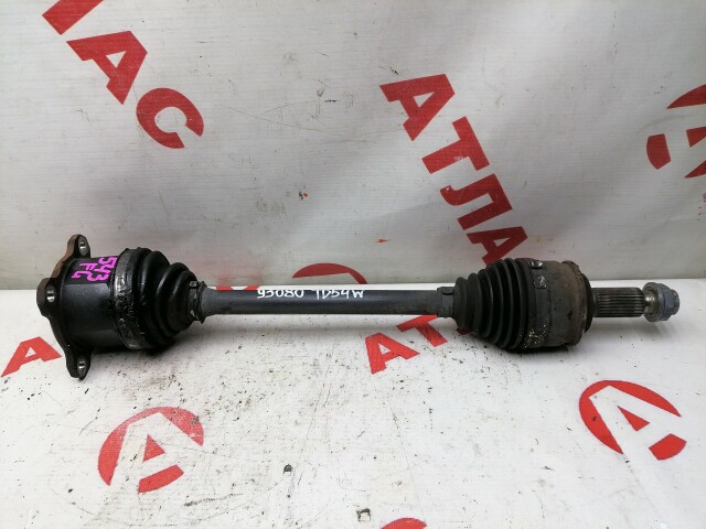 Привод короткий SUZUKI Escudo J20A