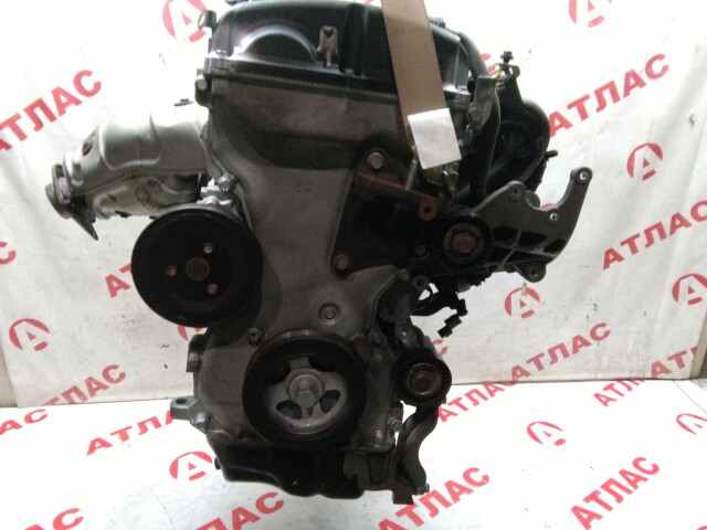 ДВС MITSUBISHI Outlander 4B11