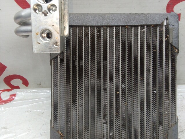 Испаритель кондиционера RENAULT Duster 