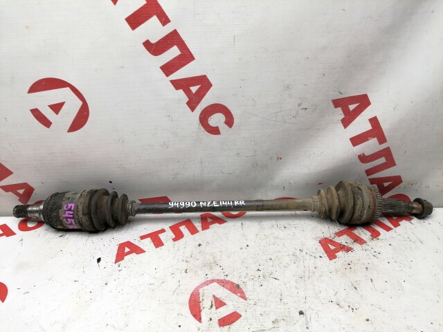 Привод задний TOYOTA Corolla Fielder 