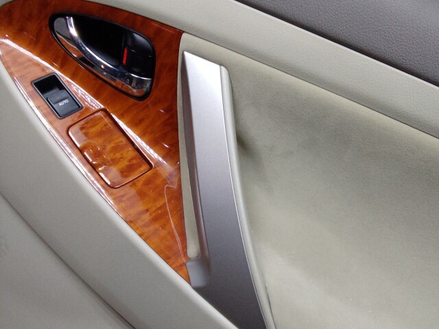 Дверь TOYOTA Camry 