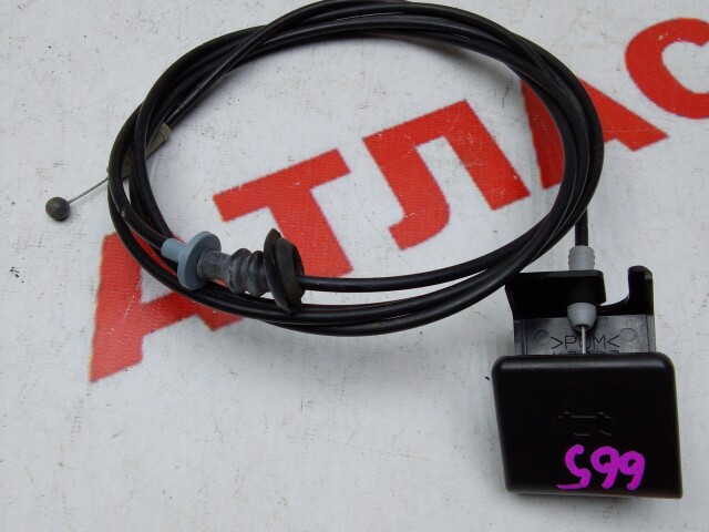 Трос капота MAZDA CX-5 